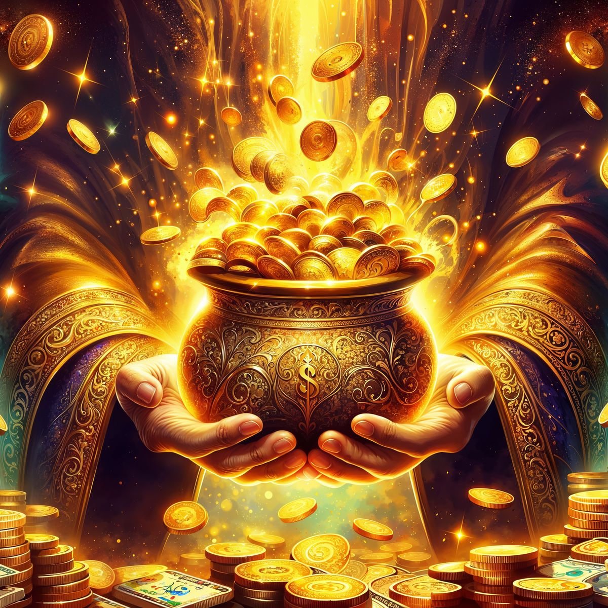 Permainan slot JILI dengan grafis berkualitas tinggi