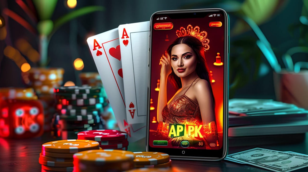 Simbol liar dan pengganda dalam permainan Joker Gaming